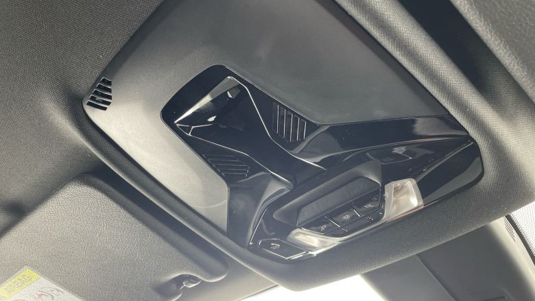 BMW 1 Series 118i [136] M Sport 5dr [Live Cockpit Professional] Petrol Hatchback